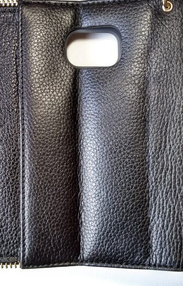 iPhone 6/6s Genuine Leather Folio Wristlet | RM - Picture 13 of 16